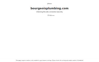 Al Bourgeois Plumbing & Heating