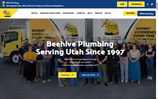 Beehive Plumbing