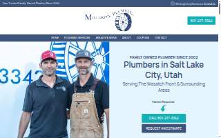 Millcreek Plumbing Inc.