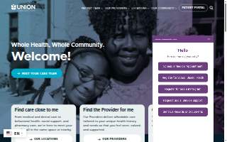 Union Community Care