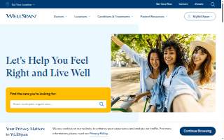 Wellspan Health