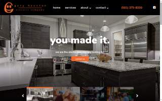 Gary Houston Electric Company, Inc.