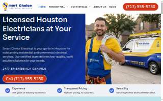 Smart Choice Electrical