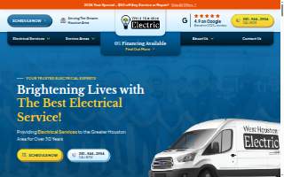 West Houston Electric, Inc.