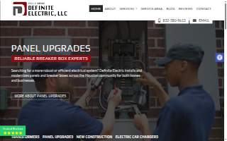 Definite Electric, LLC
