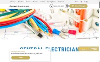 Central Electrician