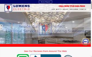 Lumens Electric LLC