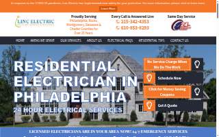 Linc Electric