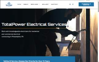 TotalPower Electrical Services LLC