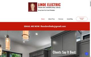 Linde Electric