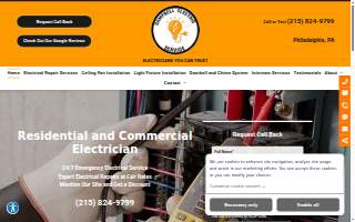 Campbell Electric Service