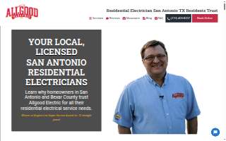 Allgood Electric