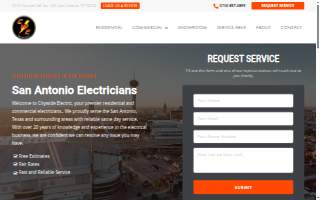 Citywide Electric