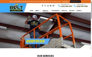 Bolt Electric