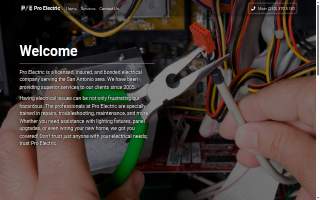 Pro Electric San Antonio