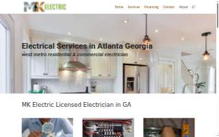 MK Electric