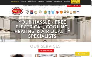 Electrician On Call
