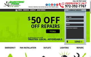 Electric Pros, Inc