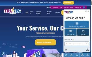 TruTec Electric