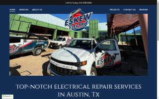 Eskew Electric - Austin, Texas Electrician