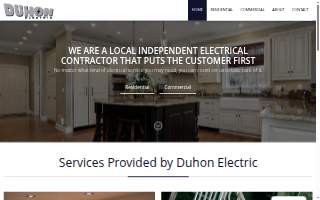 Duhon Electric