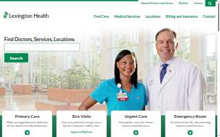 Lexington Medical Center