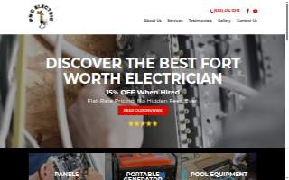 PMC Electric LLC