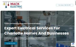 Mack Electric Llc