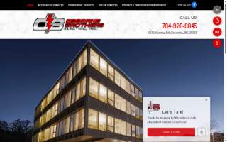 Osborne Brothers Electric Incorporated
