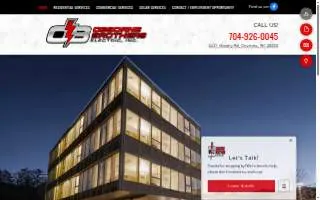 Osborne Brothers Electric Incorporated website