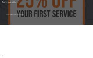Touch Of Power Solutions LLC
