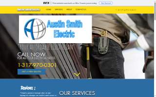 Austin Smith Electric