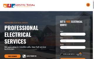 Electric Today