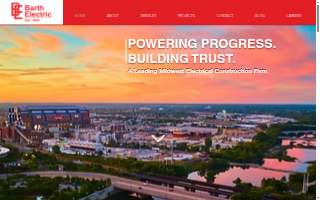 Barth Electric Co Inc