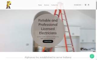Alphonzo Inc