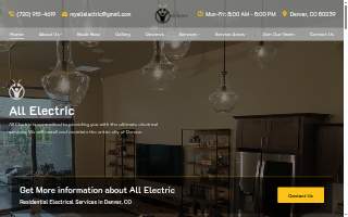 All Electric