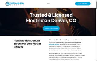 Sphere Electric LLC
