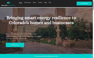 Resilient Electrical