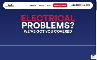 CT Electrical Services