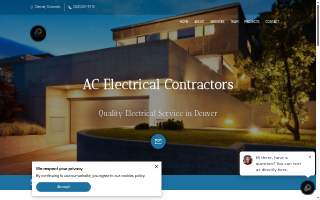 AC Electrical Contractors