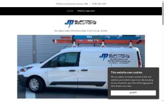 JM Electrical Solutions