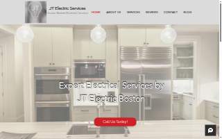 JT Electrical Services