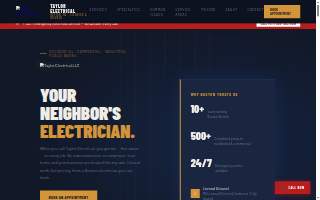 Taylor Electrical