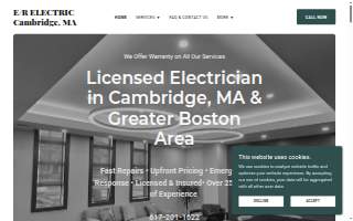 E/R Electric
