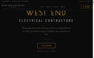 West End Electrical Contractors