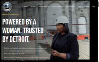 Detroit Voltage