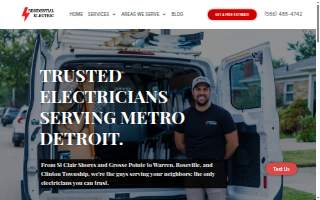 Residential Electric