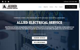 Allied Electrical Services