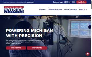 National Electric