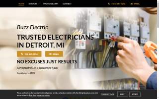 Buzz Electric